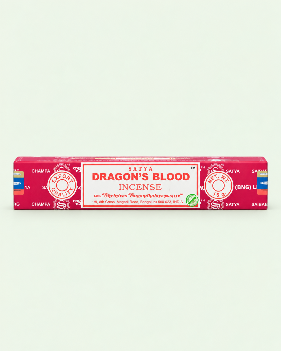 Dragons blood