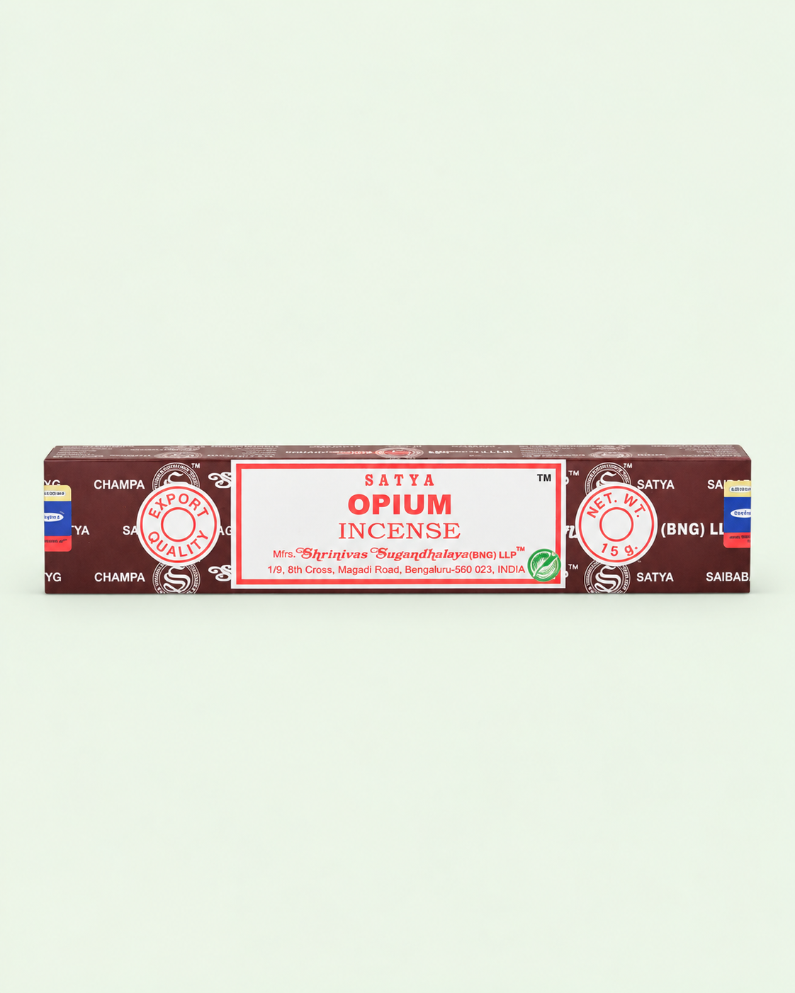 Opium