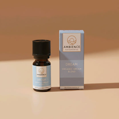 Økologiske æteriske olier – Ritualblends (10 ml)