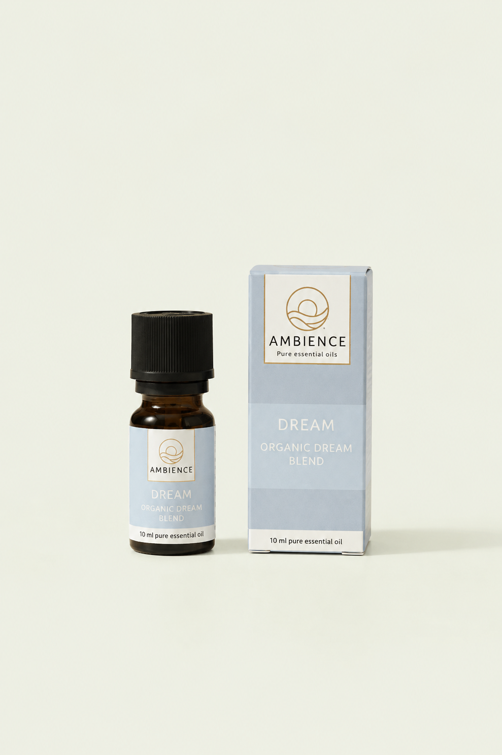 Økologisk Dream Blend ✨ 3 for 20% rabat