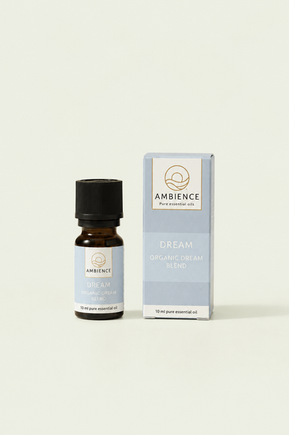 Økologisk Dream Blend ✨ 3 for 20% rabat