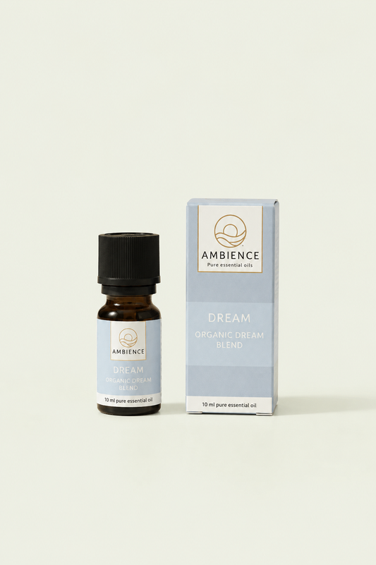 Økologisk Dream Blend ✨ 3 for 20% rabat