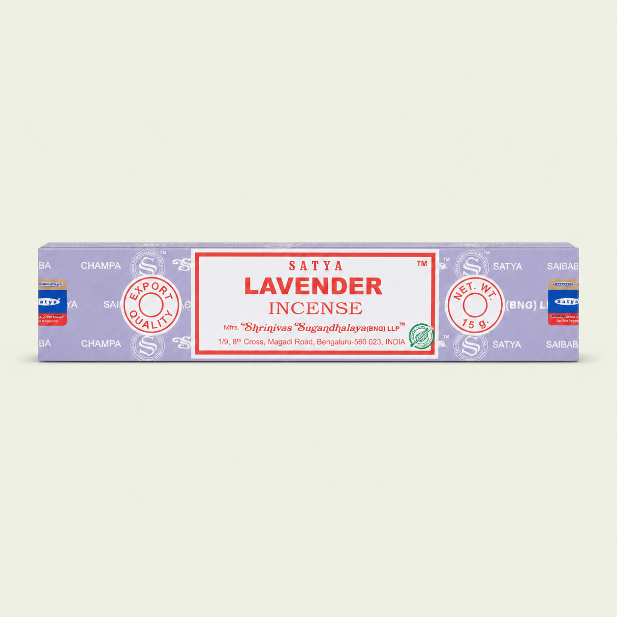 Lavendel