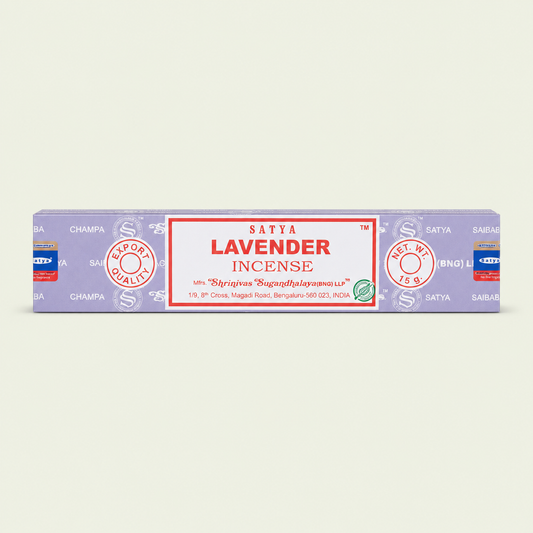 Lavendel