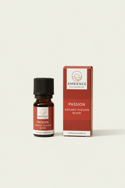 Økologisk Passion Blend ✨ 3 for 20% rabat