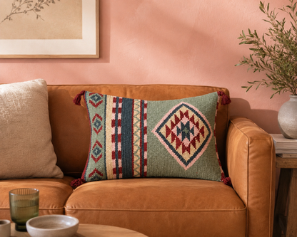Alanya Kilim pudebetræk