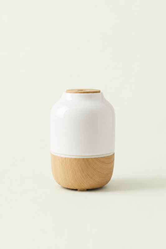 Zen diffuser