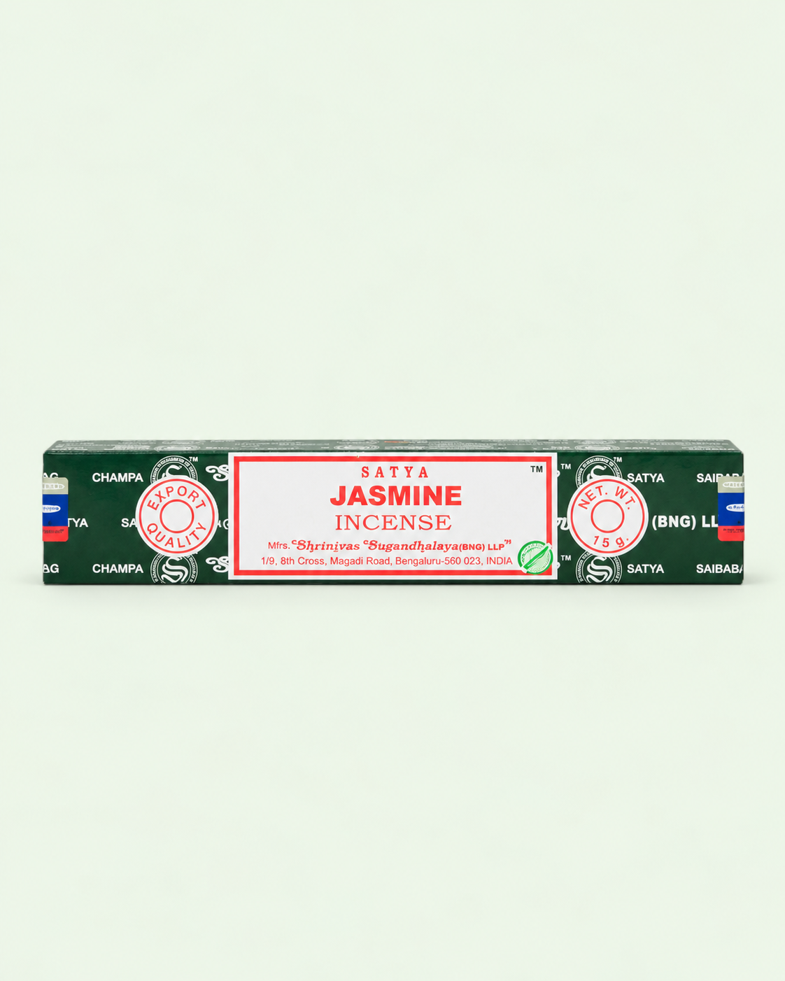 Jasmine
