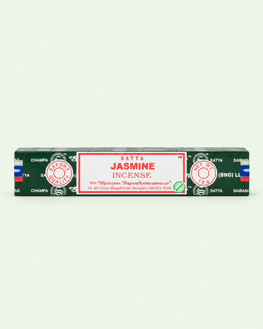 Jasmine