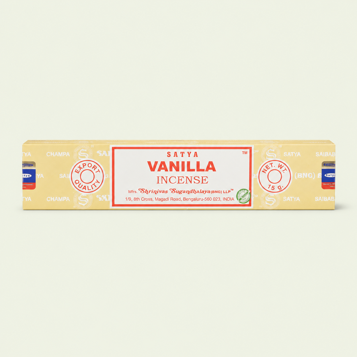 Vanilje