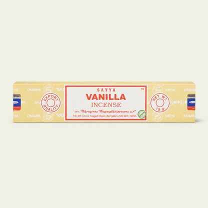 Vanilje
