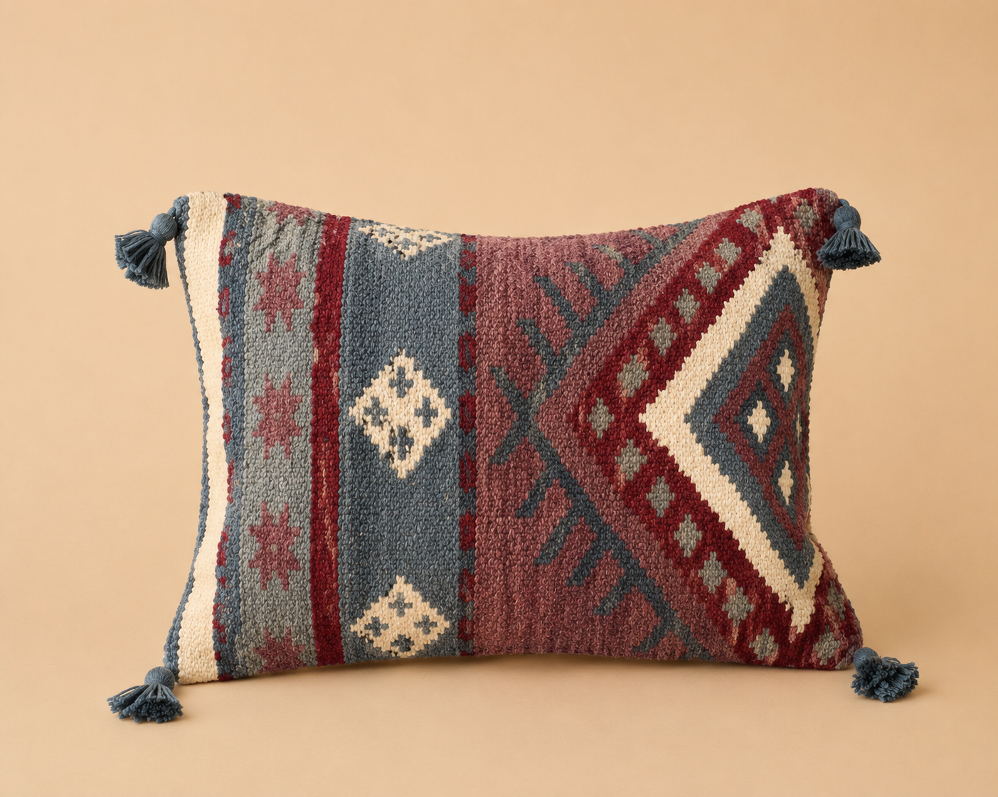 Izmir kilim pudebetræk