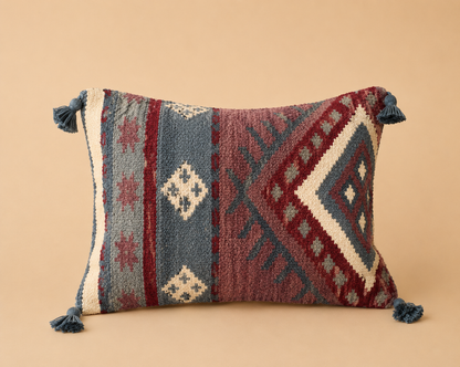 Izmir kilim pudebetræk