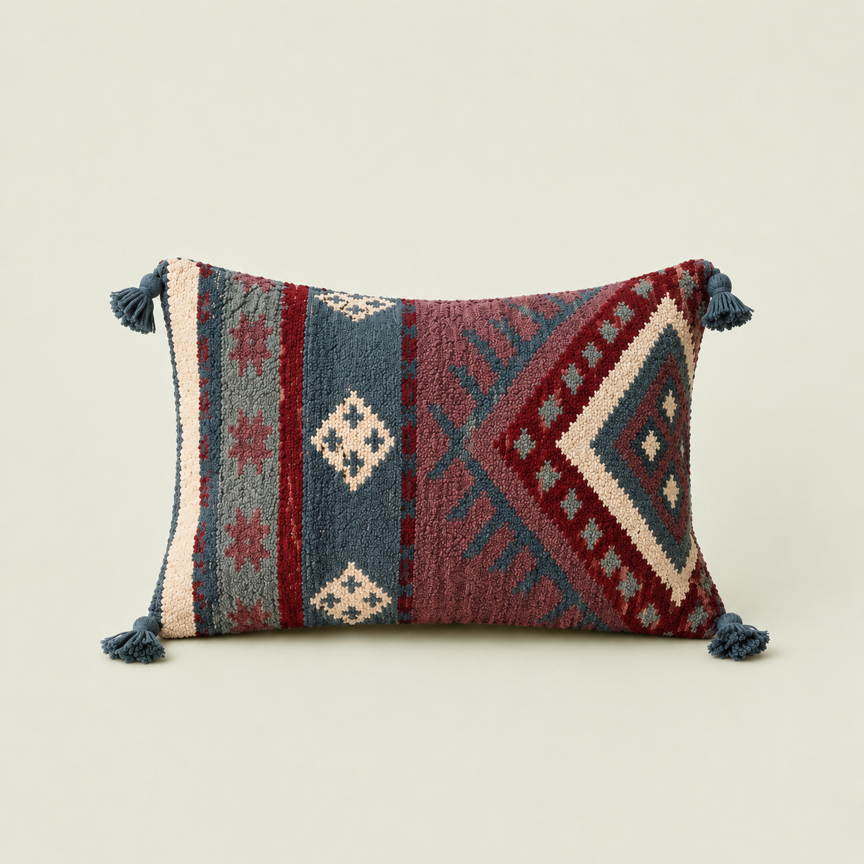 Izmir kilim pudebetræk