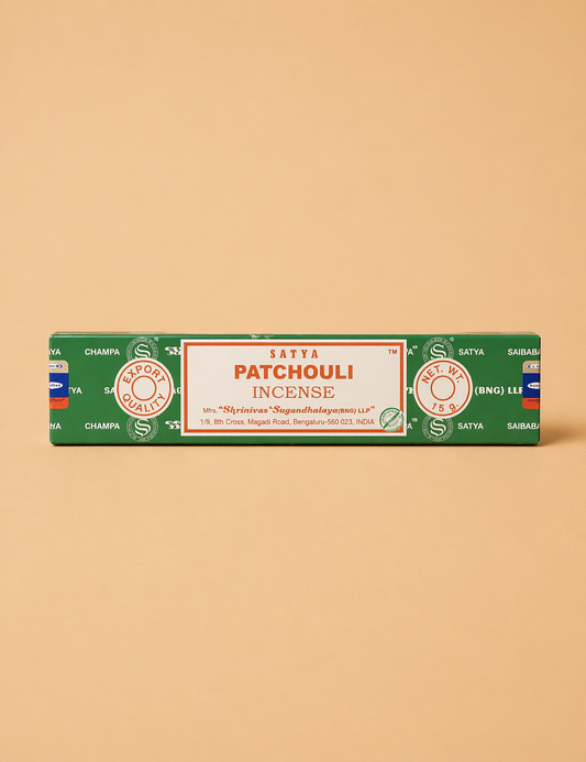 Patchouli