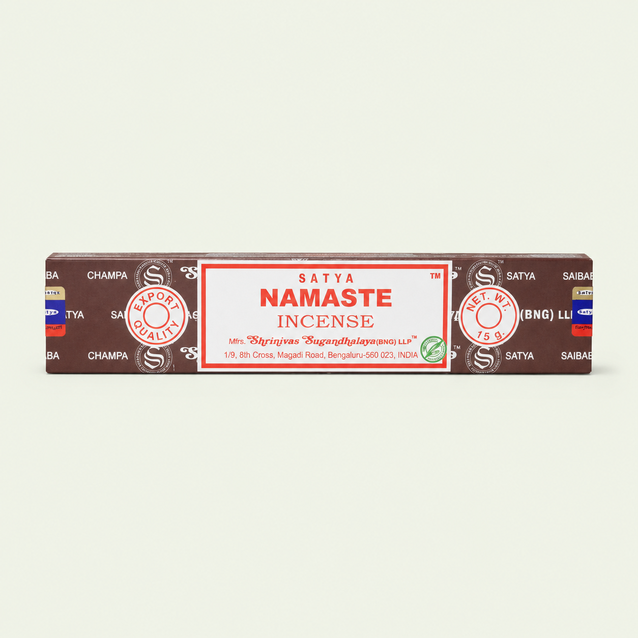 Namaste