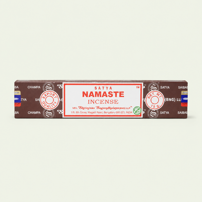 Namaste