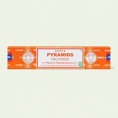 Pyramider