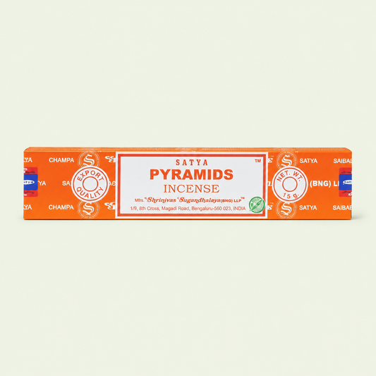 Pyramider