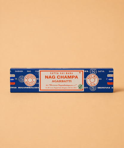 Nag Champa