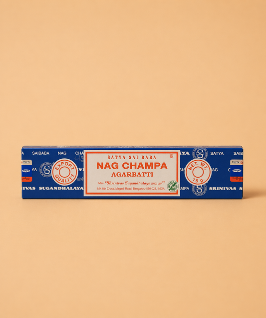 Nag Champa