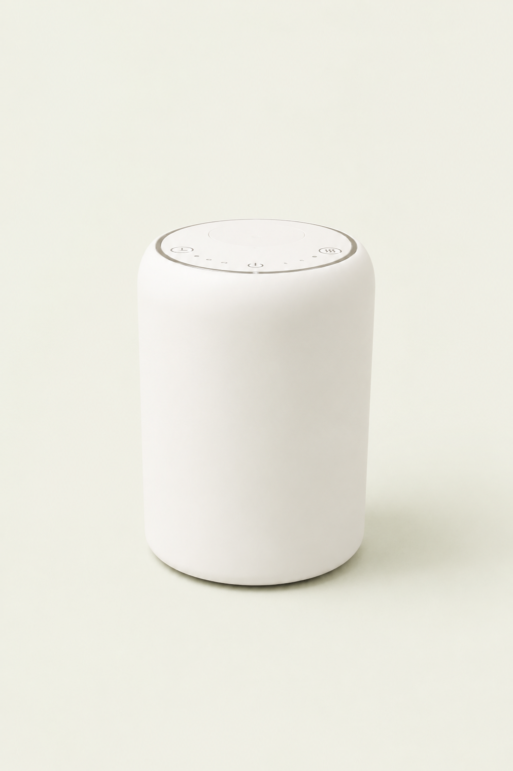 Trådløs diffuser (On-the-go)