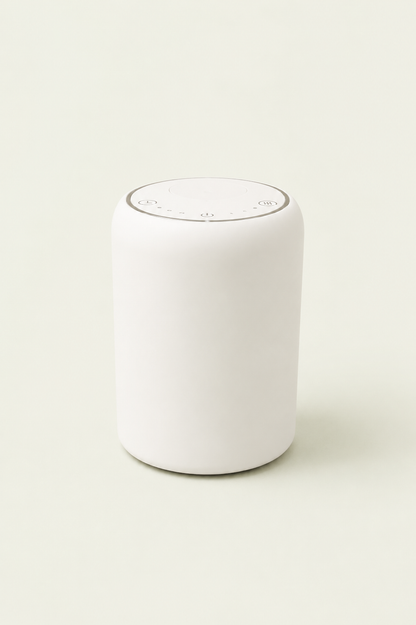 Trådløs diffuser (On-the-go)