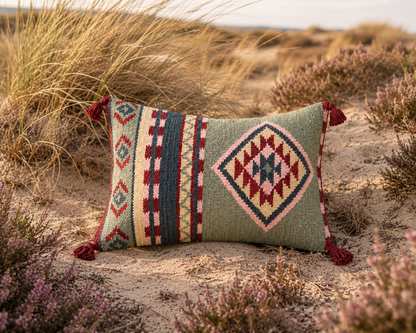 Alanya Kilim pudebetræk