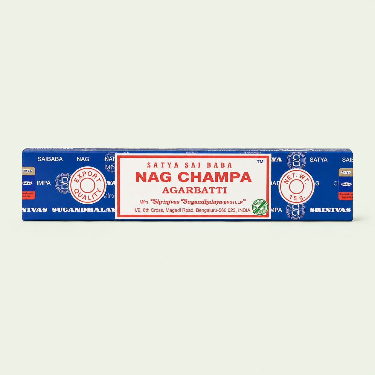 Nag Champa