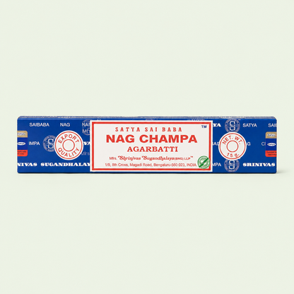 Nag Champa