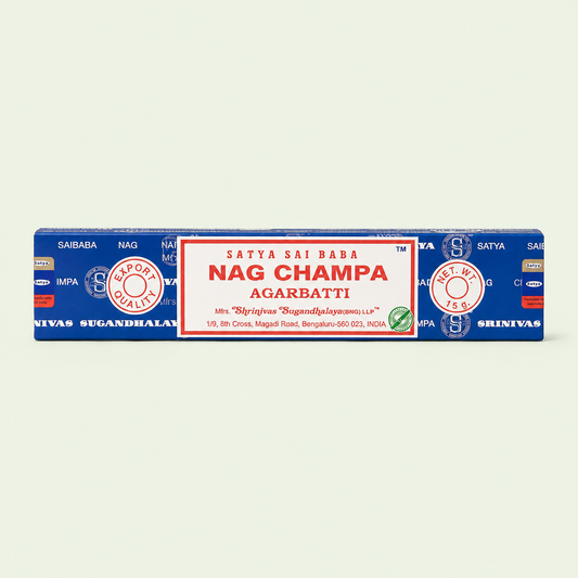 Nag Champa