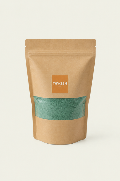 Stearinpulver