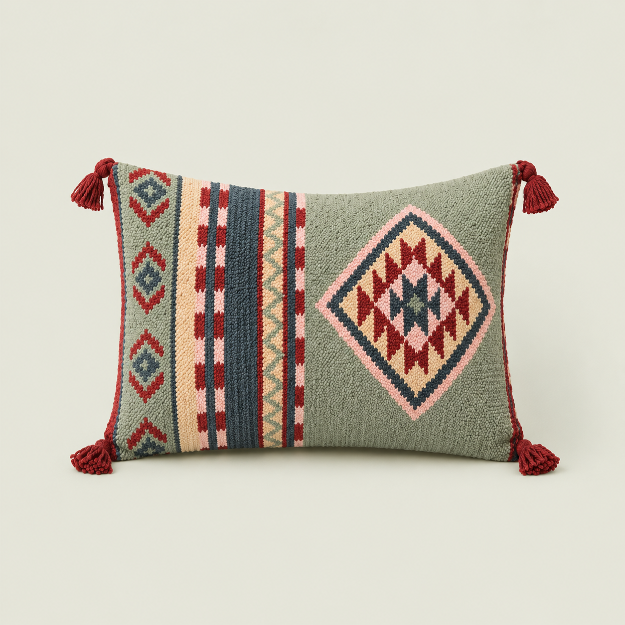 Alanya Kilim pudebetræk