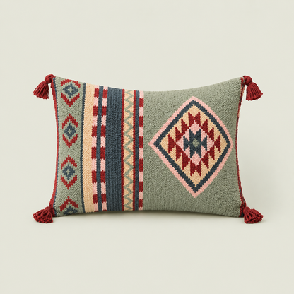 Alanya Kilim pudebetræk