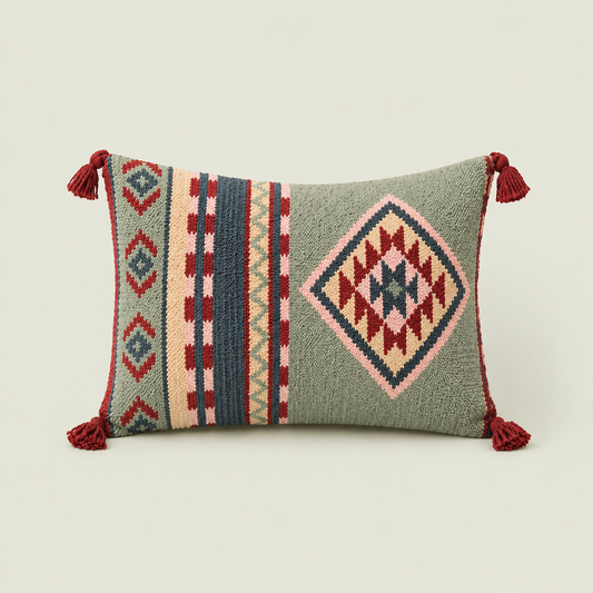 Alanya Kilim pudebetræk