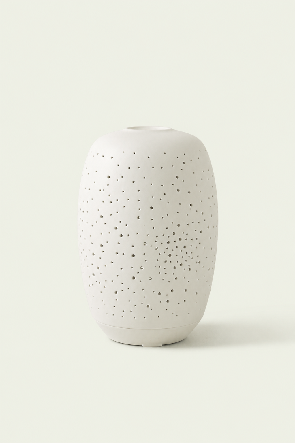Keramisk diffuser