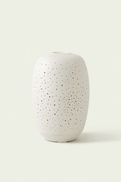 Keramisk diffuser