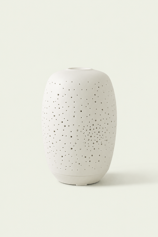 Keramisk diffuser