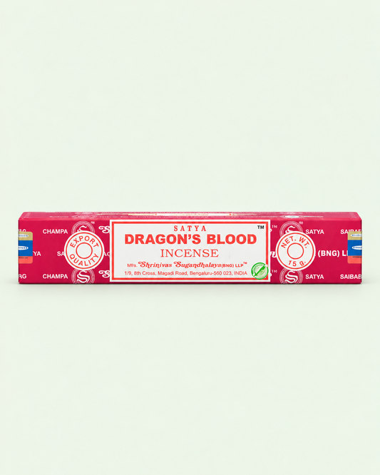 Dragons blood