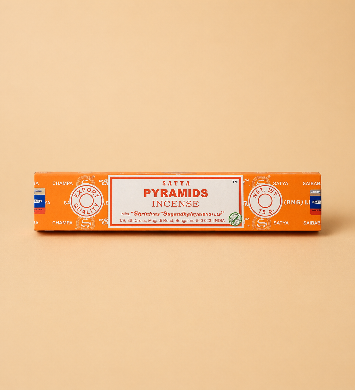 Pyramider