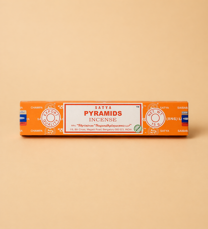 Pyramider