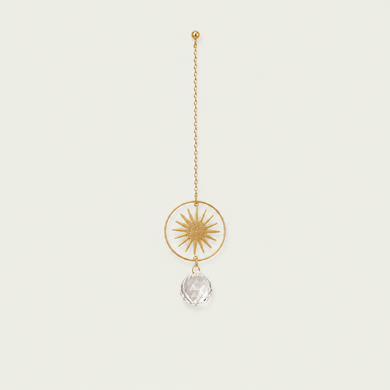 Mini solfanger - Helios