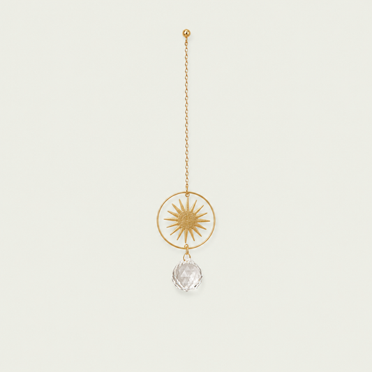 Mini solfanger - Helios