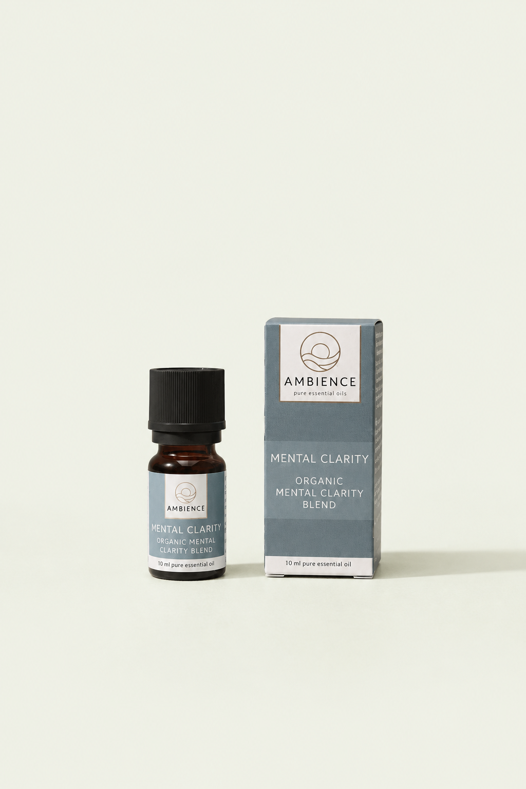 Økologisk Mental Clarity Blend ✨ 3 for 20% rabat