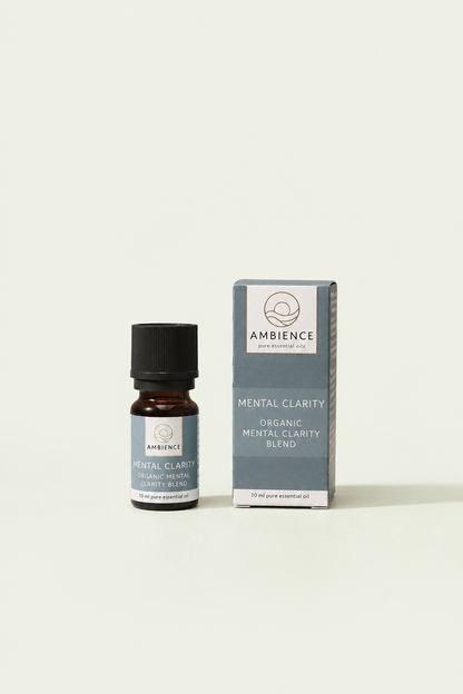 Økologisk Mental Clarity Blend ✨ 3 for 20% rabat