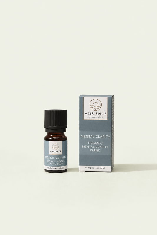 Økologisk Mental Clarity Blend ✨ 3 for 20% rabat