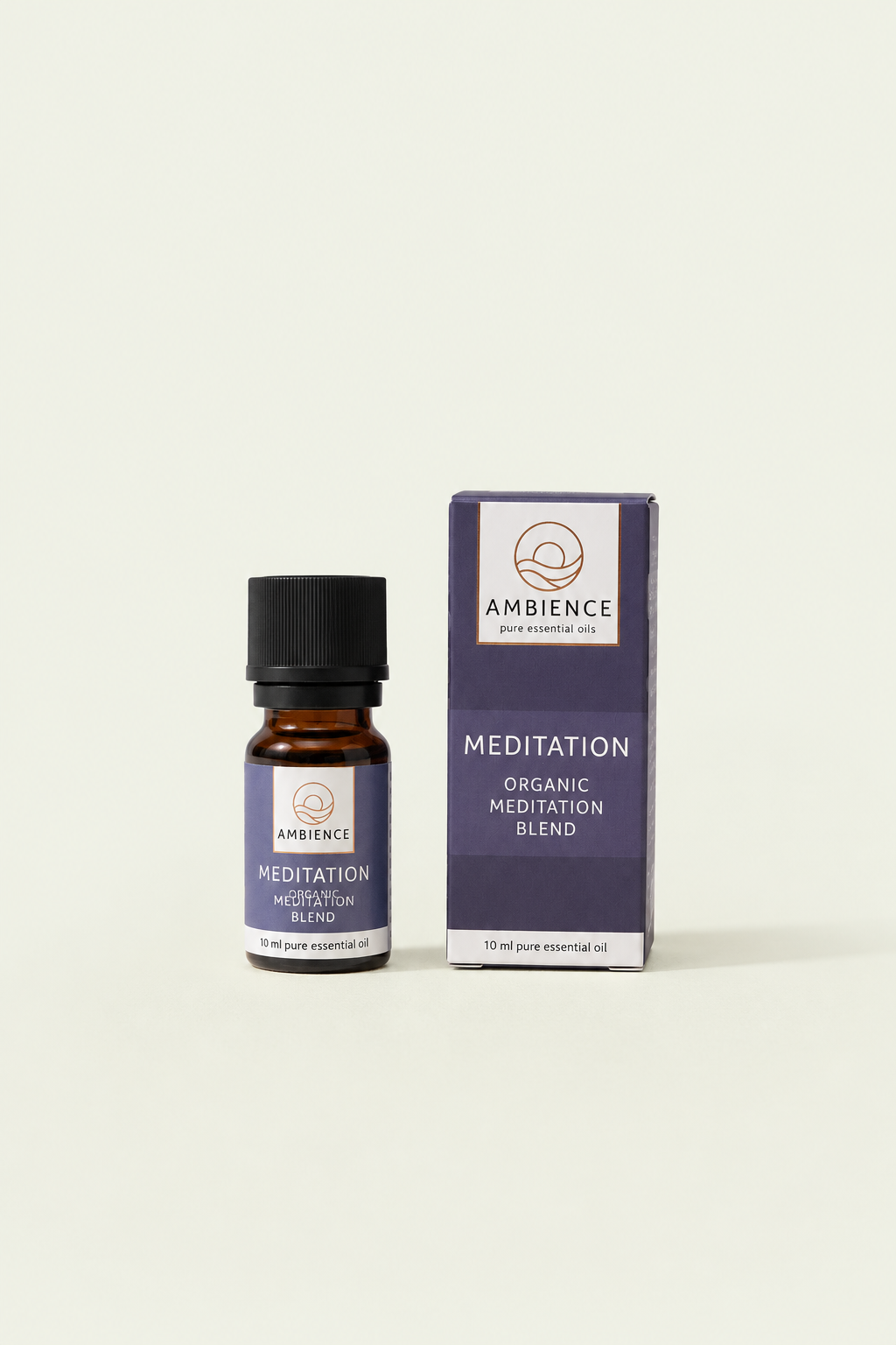Økologisk Meditation Blend ✨ 3 for 20% rabat