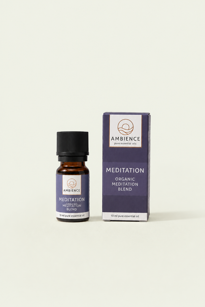 Økologisk Meditation Blend ✨ 3 for 20% rabat
