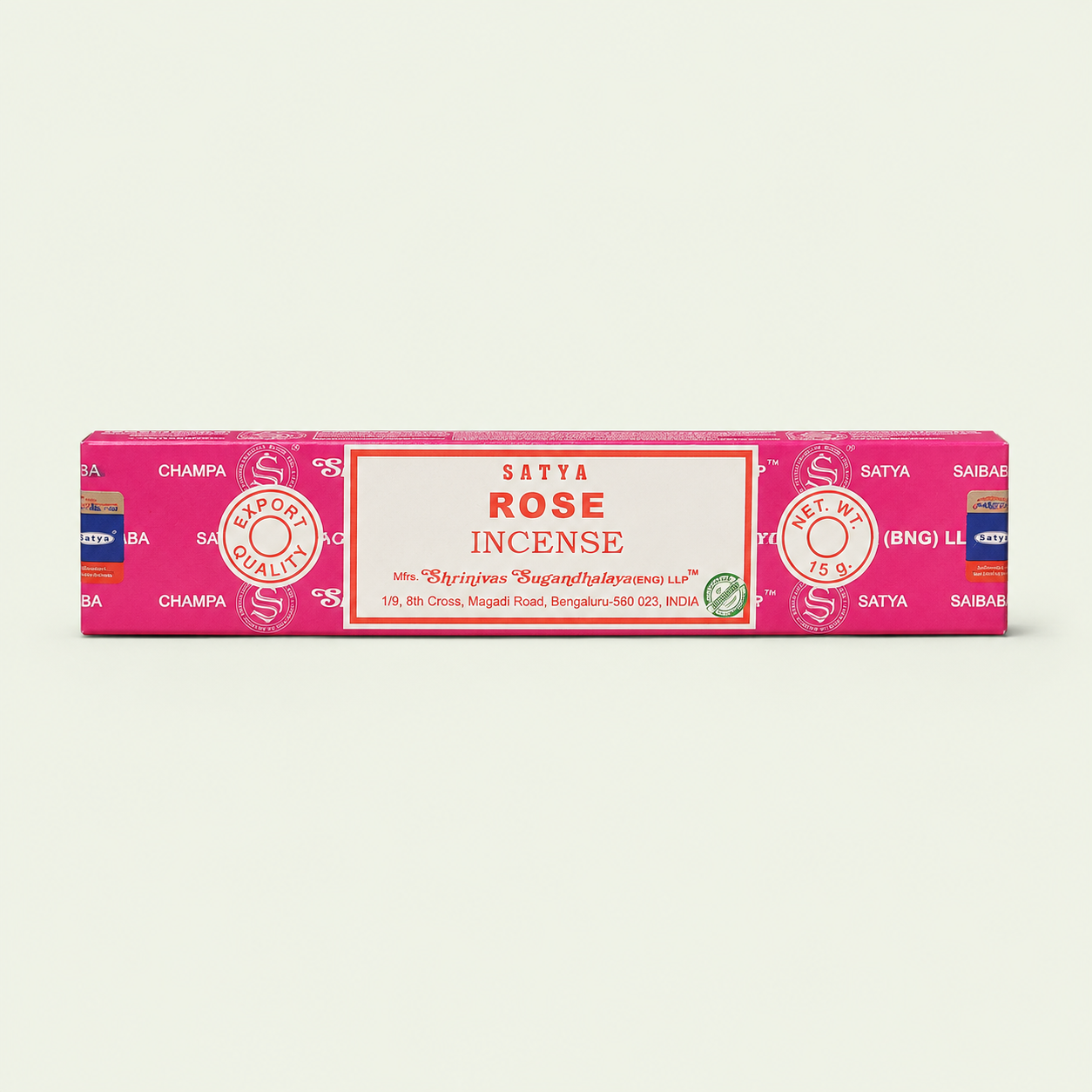 Rose