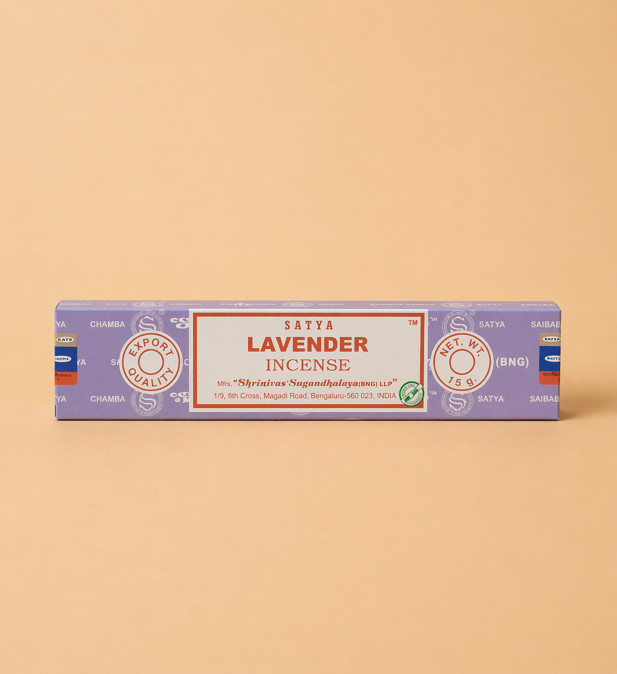 Lavendel